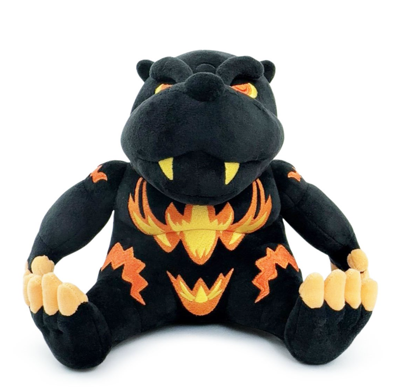 Burning Godzilla 30th Anniversary 9-Inch Plush EE Exclusive Presale