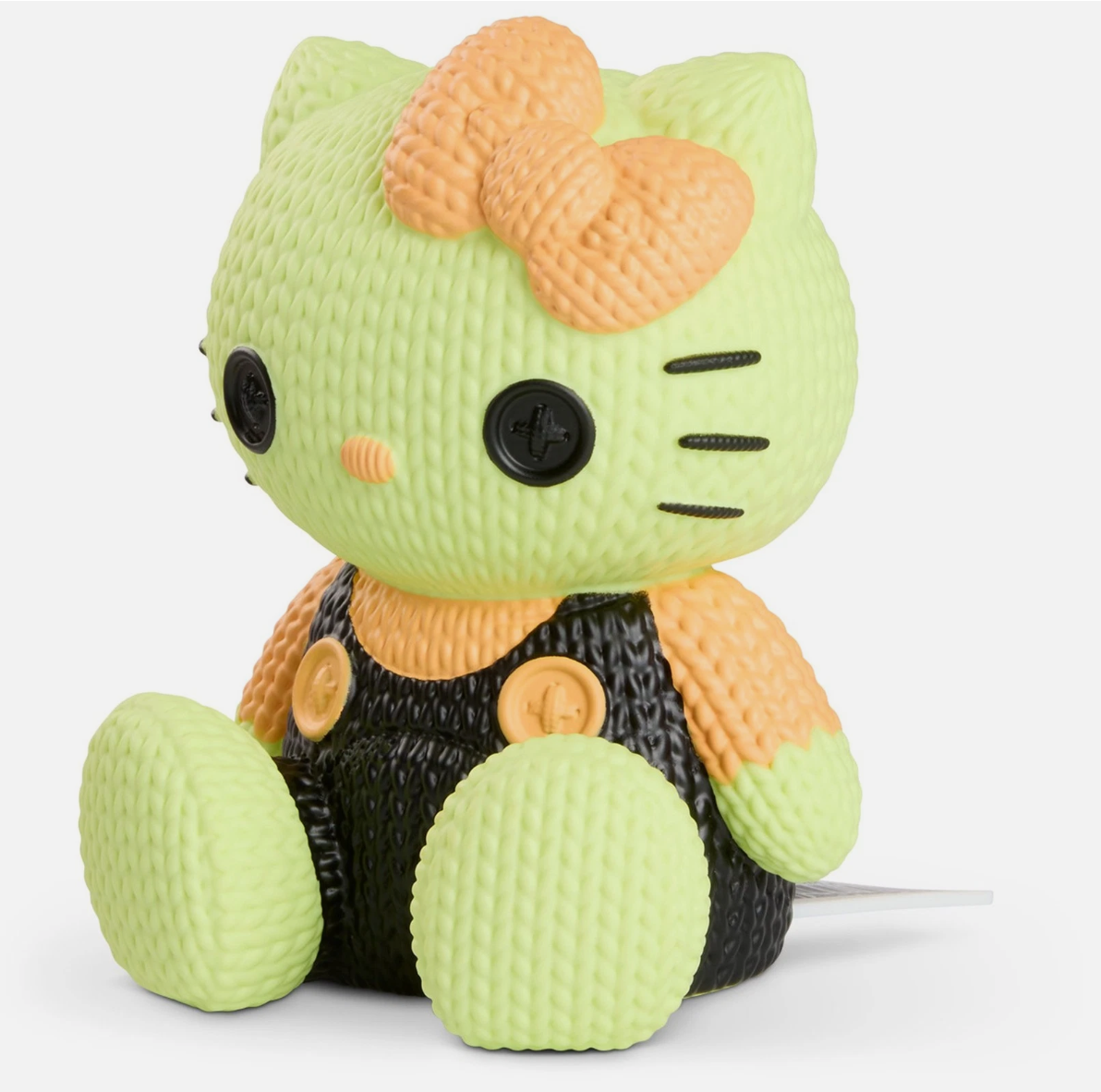 Handmade by Robots - Hello Kitty and Friends - Hello Kitty #345 (Halloween)