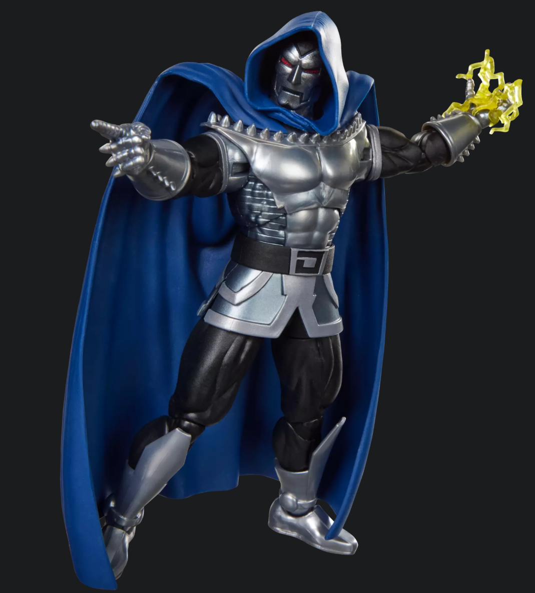 Marvel Legends Doctor Doom 2099 – Magic: The Gathering