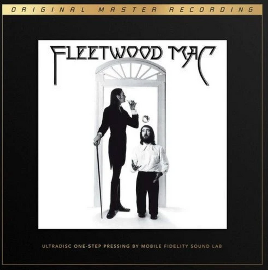 Fleetwood Mac Numbered Limited Edition 180g 45rpm UltraDisc One