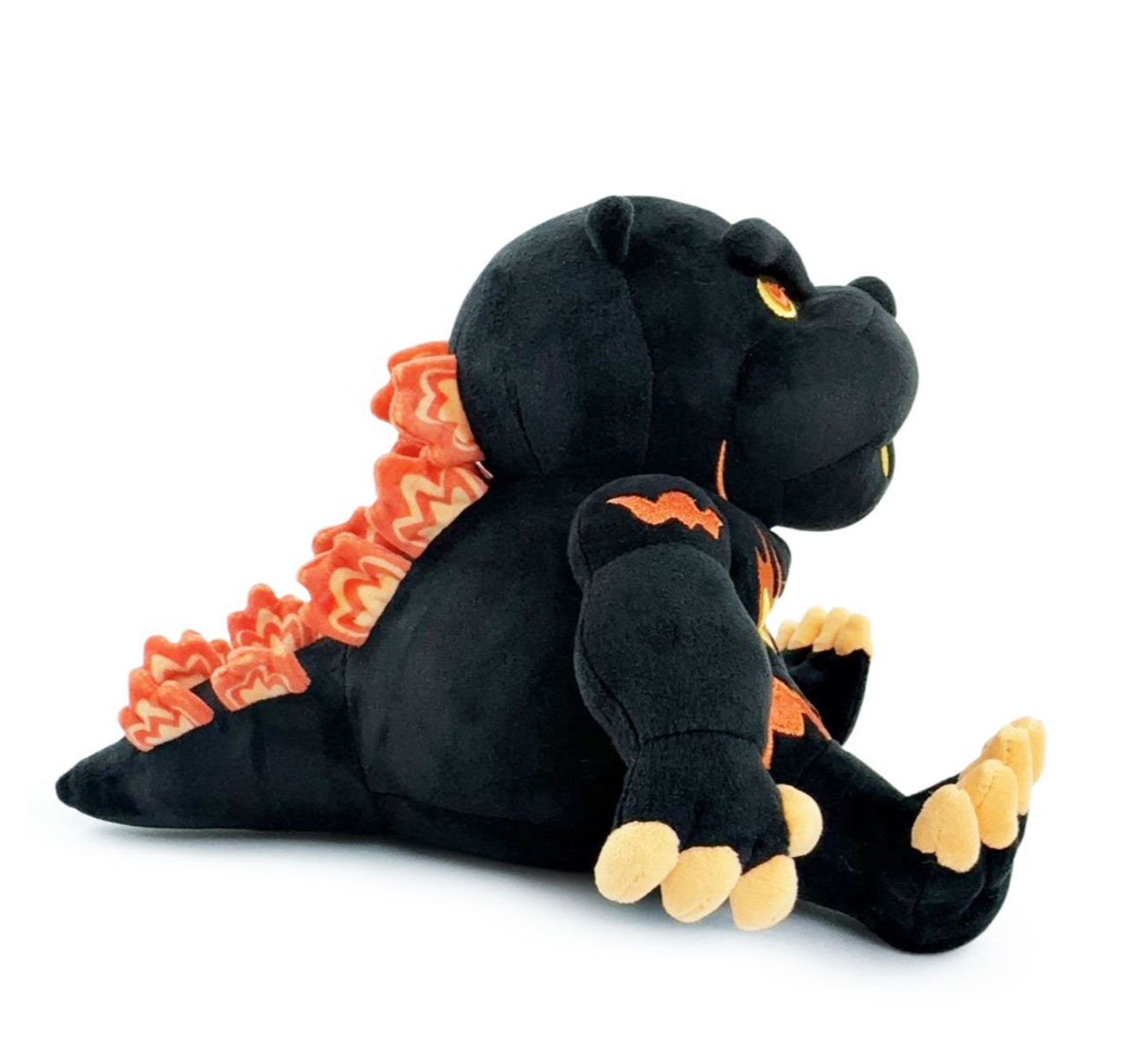 Burning Godzilla 30th Anniversary 9-Inch Plush EE Exclusive Presale