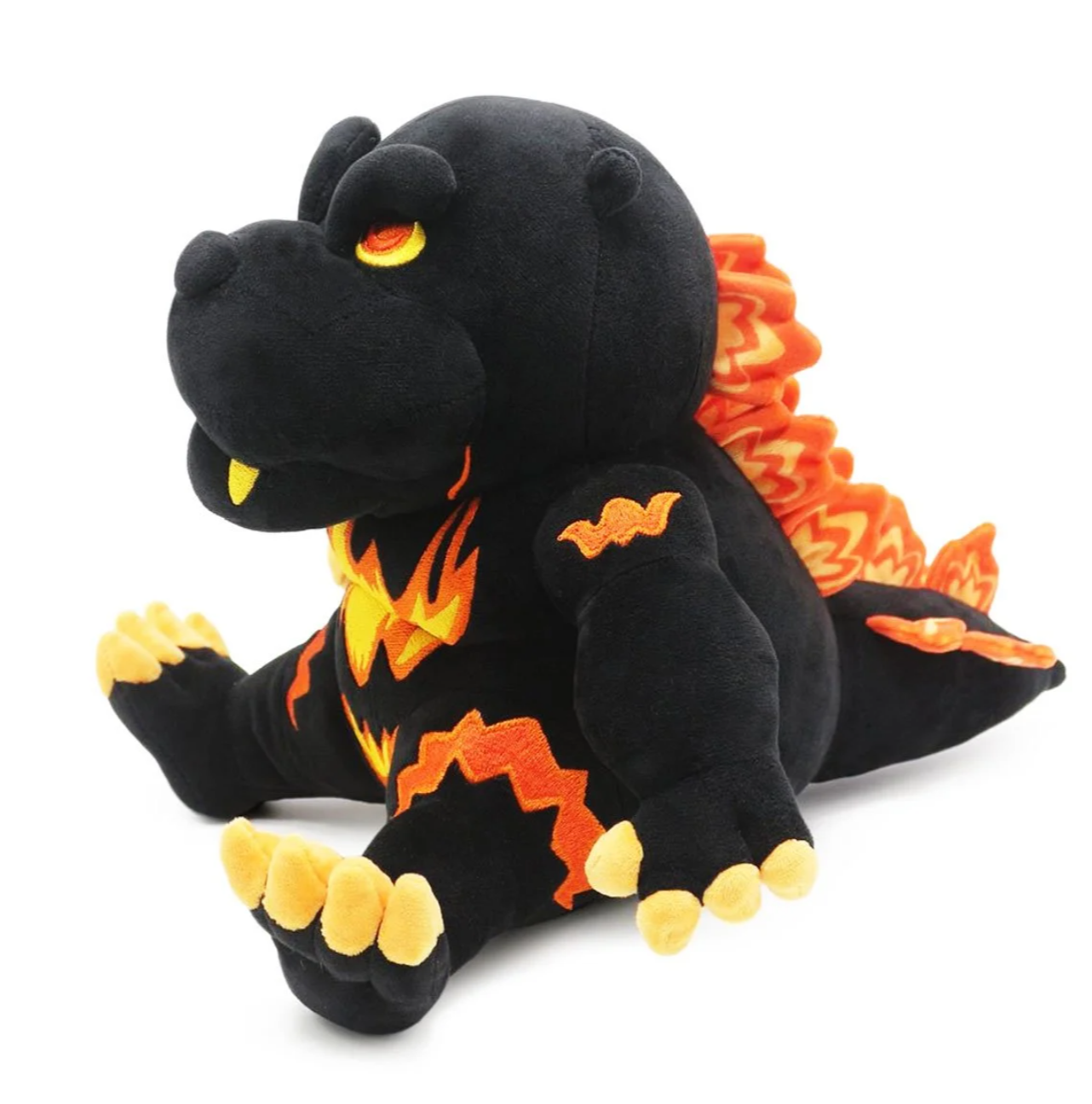 Burning Godzilla 30th Anniversary 9-Inch Plush EE Exclusive Presale
