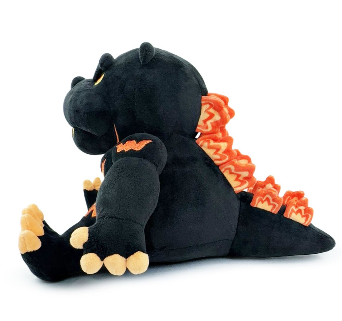 Burning Godzilla 30th Anniversary 9-Inch Plush EE Exclusive Presale