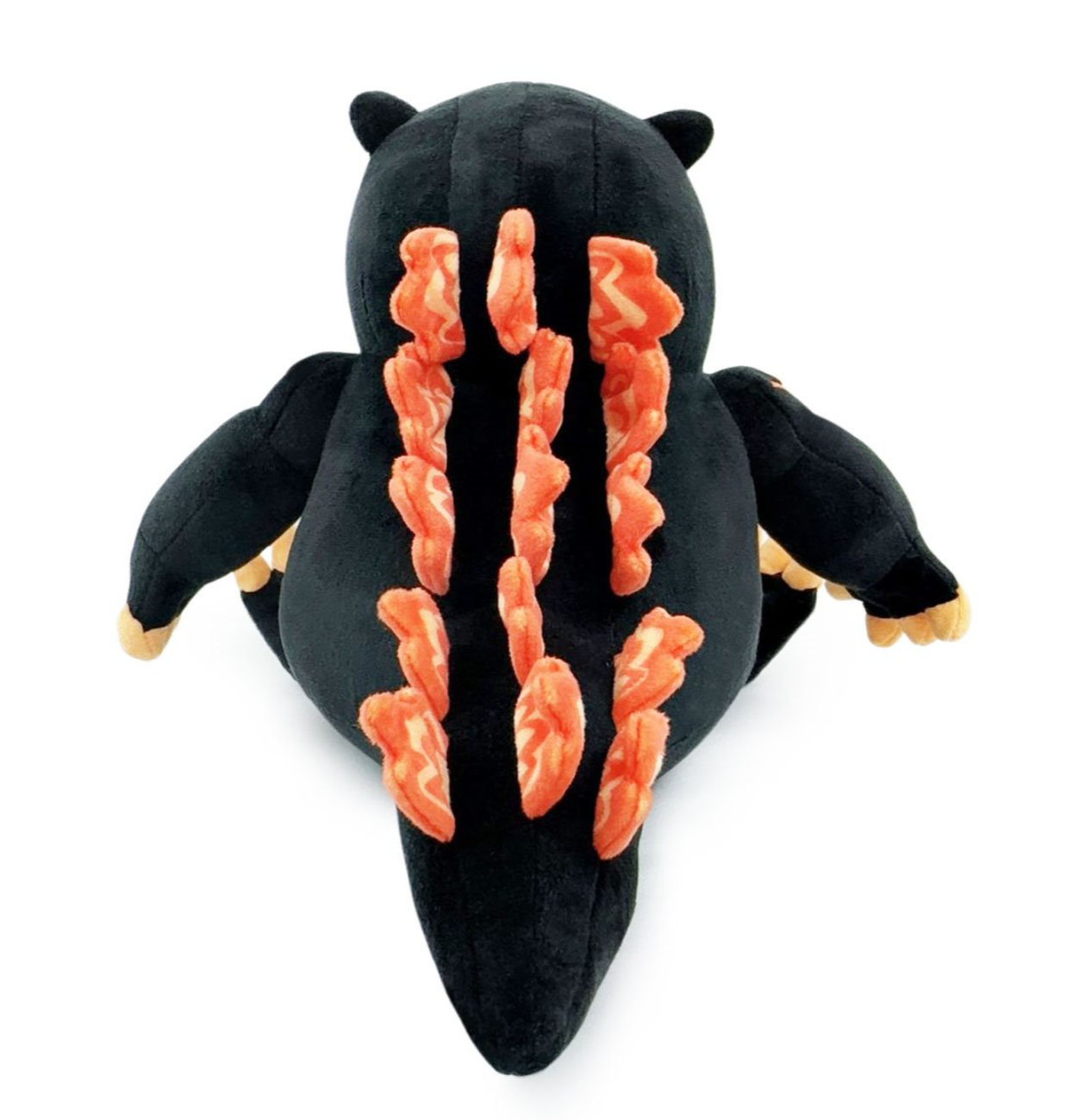 Burning Godzilla 30th Anniversary 9-Inch Plush EE Exclusive Presale