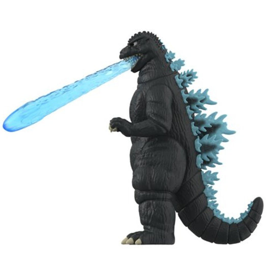 Godzilla '84 Heat Ray Action Figure - ReAction Figure