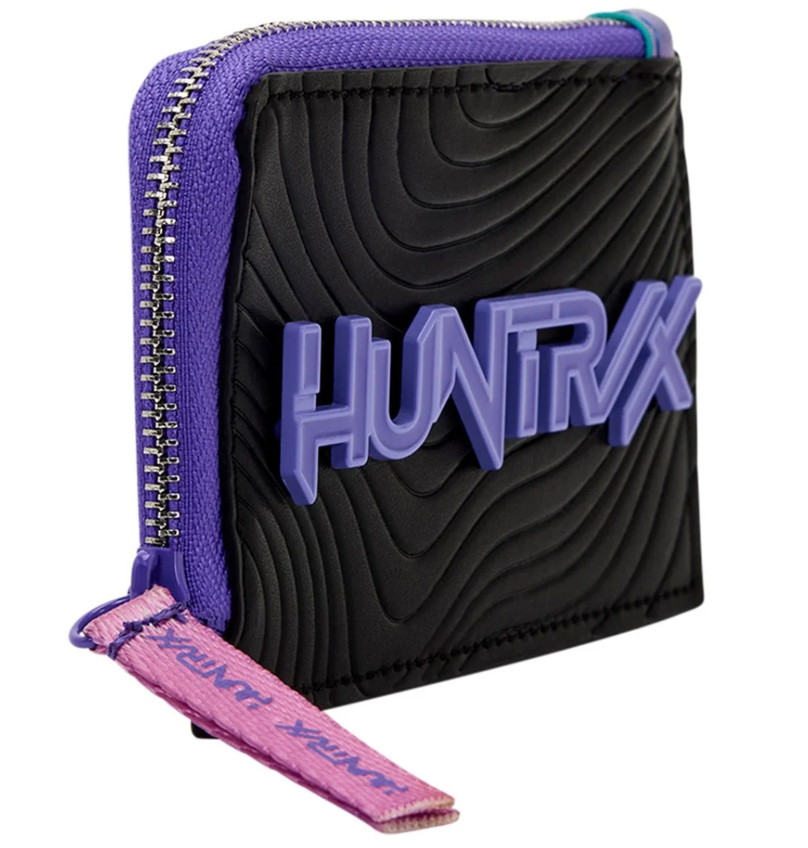Loungefly K-Pop Demon Hunters Huntrix Card Holder