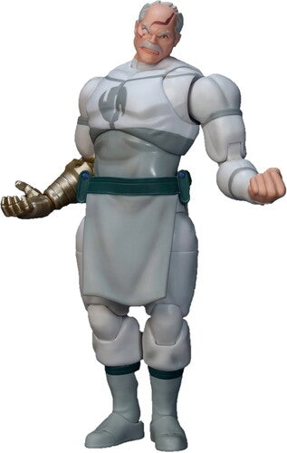 Jada Toys Invincible Wave 1 Conquest 6-inch action figure