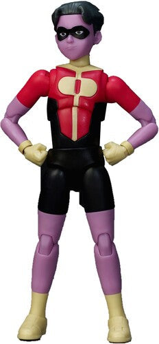 Jada Toys Invincible Wave 1 Kid Omni-Man 6-inch action figure
