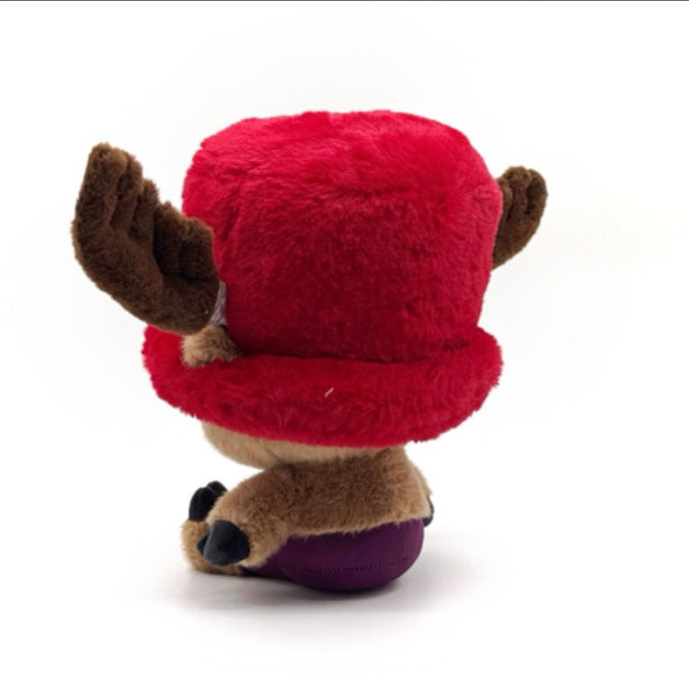 Youtooz - One Piece Tony Tony Chopper 9IN Plush