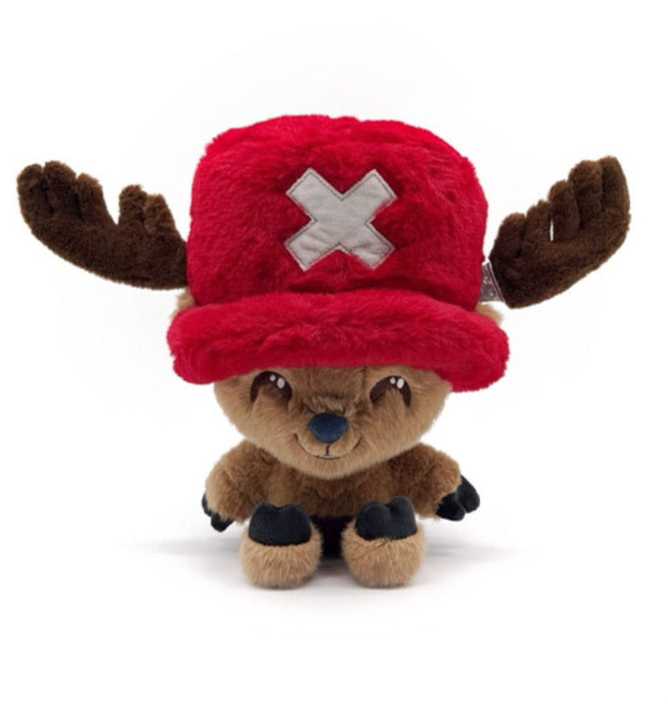 Youtooz - One Piece Tony Tony Chopper 9IN Plush