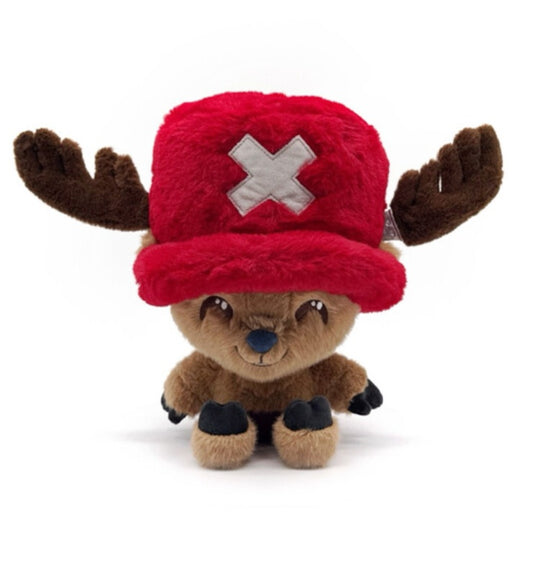 Youtooz - One Piece Tony Tony Chopper 9IN Plush