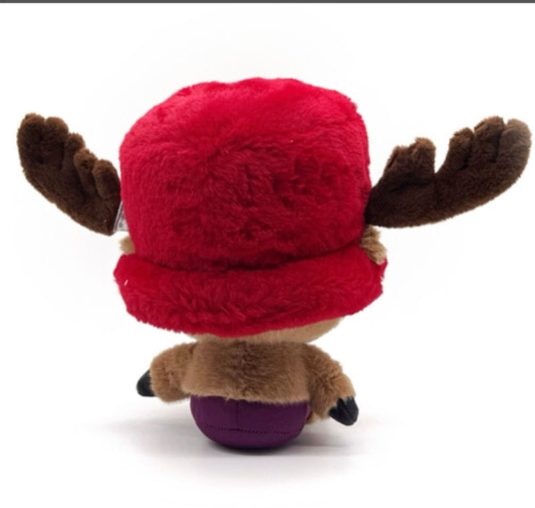 Youtooz - One Piece Tony Tony Chopper 9IN Plush