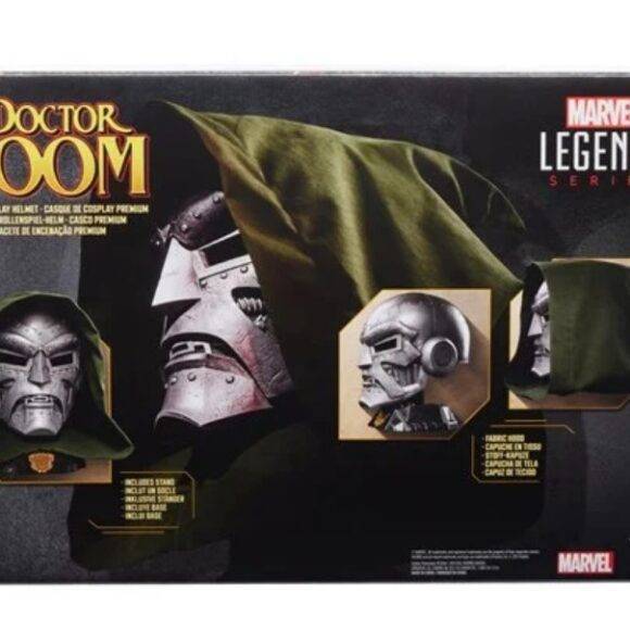 Dr Doom Helmet7 580x580