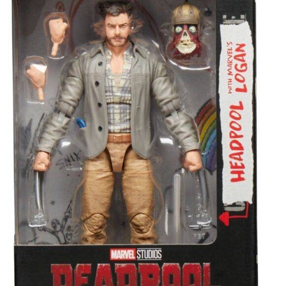 Logan Marvel Legends 2 580x580